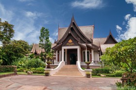 Sireeampan Boutique Resort & Spa