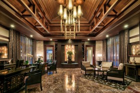 Sireeampan Boutique Resort & Spa