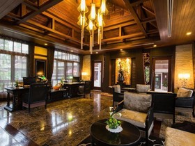 Sireeampan Boutique Resort & Spa