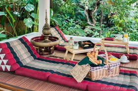 Sireeampan Boutique Resort & Spa