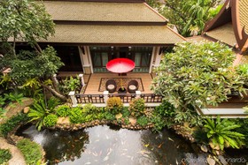 Sireeampan Boutique Resort & Spa