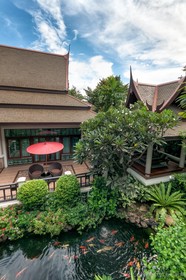 Sireeampan Boutique Resort & Spa