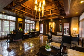 Sireeampan Boutique Resort & Spa