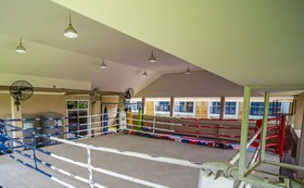 Siri Nakornpink Chiang Mai Hotel Sha Plus
