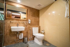 Siri Nakornpink Chiang Mai Hotel Sha Plus