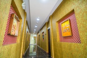 Siri Nakornpink Chiang Mai Hotel Sha Plus