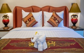 Siri Nakornpink Chiang Mai Hotel Sha Plus