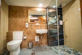 Siri Nakornpink Chiang Mai Hotel Sha Plus