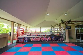 Siri Nakornpink Chiang Mai Hotel Sha Plus