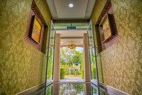 Siri Nakornpink Chiang Mai Hotel Sha Plus