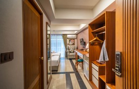 Siri Nakornpink Chiang Mai Hotel Sha Plus
