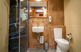 Siri Nakornpink Chiang Mai Hotel Sha Plus