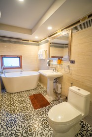 Siri Nakornpink Chiang Mai Hotel Sha Plus