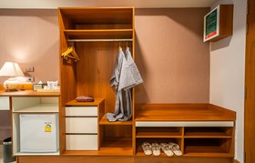 Siri Nakornpink Chiang Mai Hotel Sha Plus