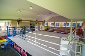 Siri Nakornpink Chiang Mai Hotel Sha Plus