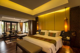 Siripanna Villa Resort & Spa Chiang Mai
