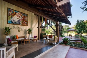 Siripanna Villa Resort & Spa Chiang Mai