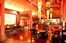 Siripanna Villa Resort & Spa Chiang Mai