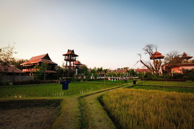 Siripanna Villa Resort & Spa Chiang Mai