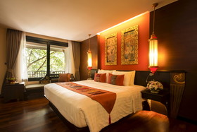 Siripanna Villa Resort & Spa Chiang Mai