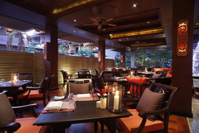 Siripanna Villa Resort & Spa Chiang Mai