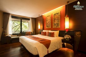 Siripanna Villa Resort & Spa Chiang Mai