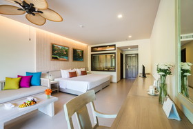 Siripanna Villa Resort & Spa Chiang Mai