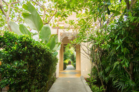 Siripanna Villa Resort & Spa Chiang Mai