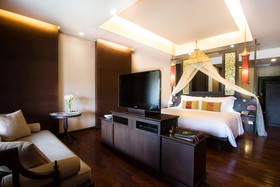Siripanna Villa Resort & Spa Chiang Mai