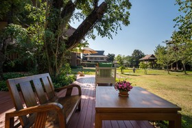 Siripanna Villa Resort & Spa Chiang Mai