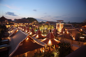 Siripanna Villa Resort & Spa Chiang Mai