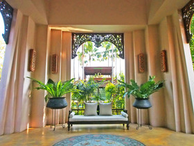 Siripanna Villa Resort & Spa Chiang Mai