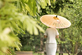 Siripanna Villa Resort & Spa Chiang Mai
