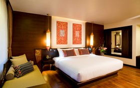Siripanna Villa Resort & Spa Chiang Mai