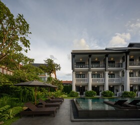 Siri Village Chiang Mai