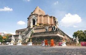 Siri Village Chiang Mai
