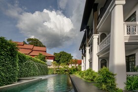 Siri Village Chiang Mai