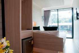 Sleepbox Hotel Chiangmai