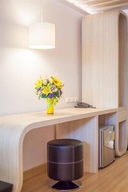 Sleepbox Hotel Chiangmai