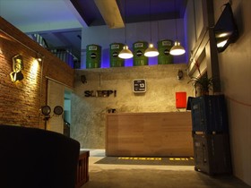 Sleep Guesthouse
