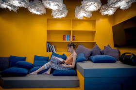 Sleep Mai Chiang Mai Airport Lifestyle Hotel