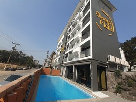 Sleep Mai Chiang Mai Airport Lifestyle Hotel
