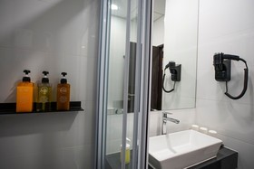 Sleep Mai Chiang Mai Airport Lifestyle Hotel
