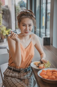 Sleep Mai Chiang Mai Airport Lifestyle Hotel