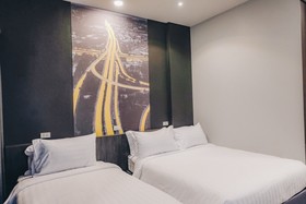 Sleep Mai Chiang Mai Airport Lifestyle Hotel