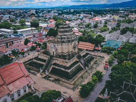 Sleep Mai Chiang Mai Airport Lifestyle Hotel