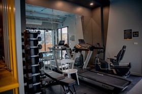 Sleep Mai Chiang Mai Airport Lifestyle Hotel