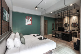 S Loft Sport And Wellbeing Hotel Chiang Mai