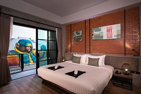 S Loft Sport And Wellbeing Hotel Chiang Mai