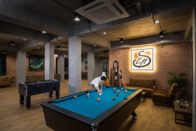 S Loft Sport And Wellbeing Hotel Chiang Mai